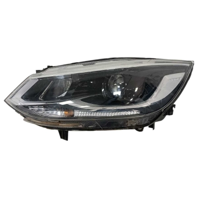 Farol Esquerdo Chevrolet Onix 2022 A 2025 Avaria