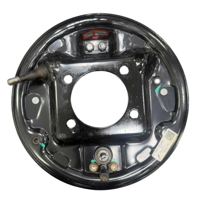 Sapata Freio Tras Esq Chevrolet Onix 1.0 2020 A 2025