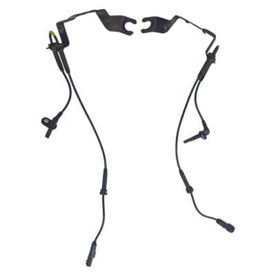 Par Sensor Abs Dianteiro Renault Logan 1.6 2014 A 2020