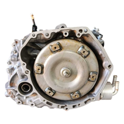 Caixa Câmbio Automática Fiat Toro 1.3 T270 2022 A 2025