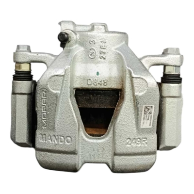 Pinça Freio Diant Direita Jeep Renegade 1.3 2022 A 2025