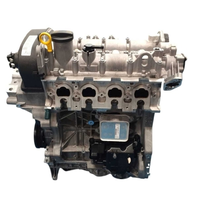 Motor A3 Q3 Golf Jetta Polo Tiguan Taos Tcross 1.4 Fx 2016