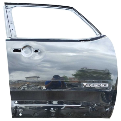 Porta Dianteira Direita Jeep Renegade 2019 2020 2021