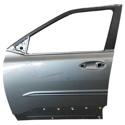 Porta Dianteira Esquerda Chevrolet Montana 1.2 2023 A 2025