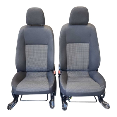 Par Banco Dianteiro Toyota Yaris 2023 2024