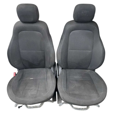 Par Banco Dianteiro Chevrolet Prisma 1.0 Joy 2017 A 2019