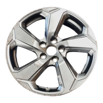 Roda Avulsa Aro 18 Toyota Rav4 2.5 Hybrid 2021 1 Detalhe