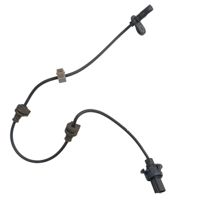 Sensor Abs Dianteiro Esquerdo Honda City 1.5 2018 A 2021