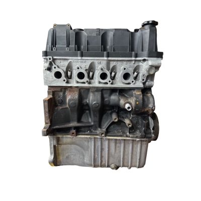 Motor Parcial Ford Ecosport 1.6 2003 A 2006