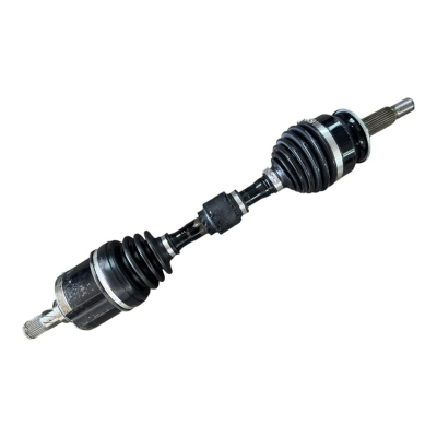 Semi Eixo Dianteiro Esquerdo Eclipse Cross 1.5 4X4 2019 2020