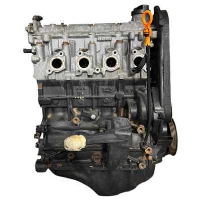 Motor Parcial Volkswagen Gol G4 1.0 2005 A 2014