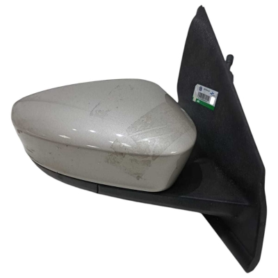 Retrovisor Direito Manual Ford Ka 1.0 2016 2017