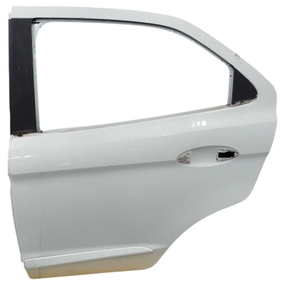Porta Traseira Esquerda Ford Ka 1.5 2018 2019 2020 2021