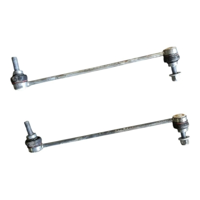 Par Bieleta Dianteira Renault Captur 1.6 2017 A 2021