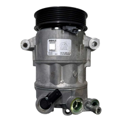 Compressor Ar Condicionado Ram Rampage 2.0 2024 2025