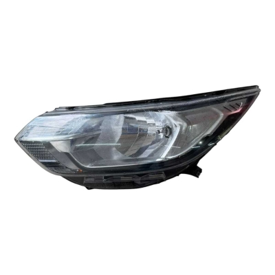 Farol Esquerdo Chevrolet Spin 1.8 Premier 2021 Avaria