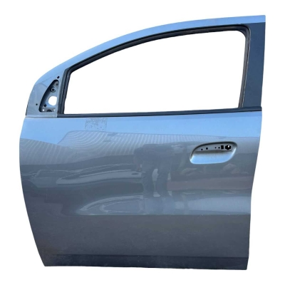 Porta Dianteira Esquerda Chevrolet Spin 1.8 Premier 2021