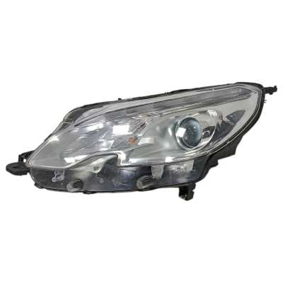 Farol Esquerdo Peugeot 2008 2015 A 2020