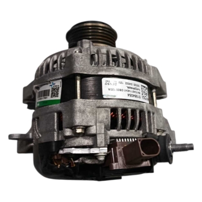 Alternador Fiat Argo Drive 1.0 6V 2023 A 2026