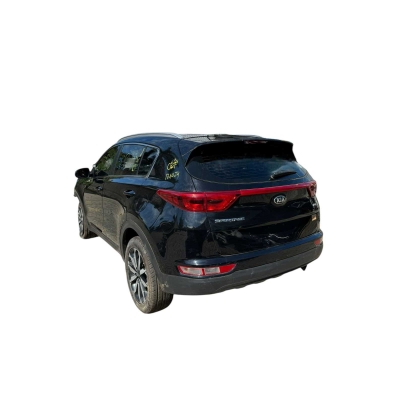  Sucata Kia Sportage Lx2 Ffg3 2018 2019