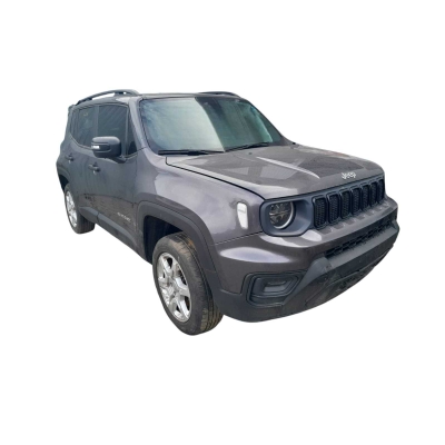 Sucata Jeep Renegade 1.3 T270 2022