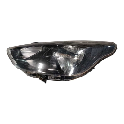 Farol Esquerdo Ford Ka Se Plus 1.0 12V Hatch 2019 A 2021