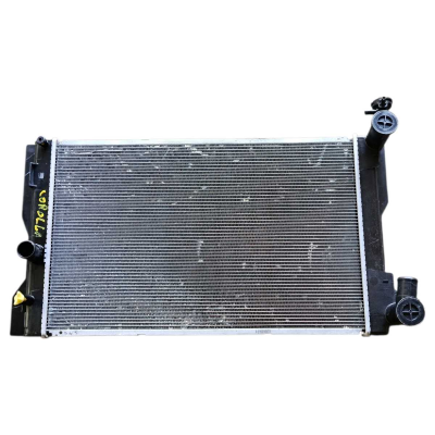 Radiador Toyota Corolla 2.0 2014 A 2019