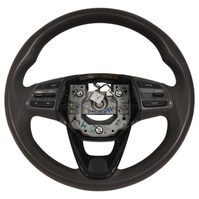 Volante Direção Comandos Hyundai Hb20S 2021 A 2023