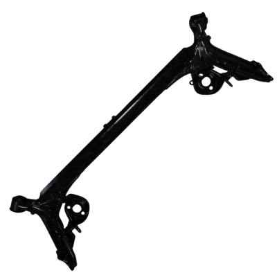 Eixo Traseiro Honda Fit 2003 2004 2005 2006 2007 2008 Tambor