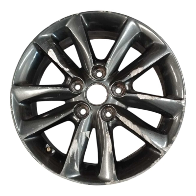 Roda Avulsa Aro 16 Kia Cerato 1.6 2017 2018