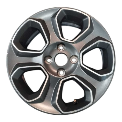 Roda Avulsa Aro 16 Ford Ecosport 2018 A 2021 1