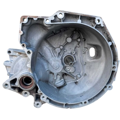 Caixa Câmbio Manual Ford Ka 1.0 3Cc 12V 2019 2020 2021