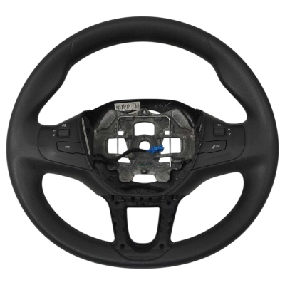 Volante Direção Comandos Peugeot 208 2014 A 2019