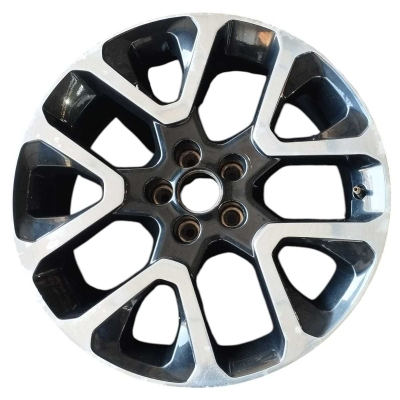 Roda Avulsa Aro 19 Jeep Compass Limited 2016 A 2021 1