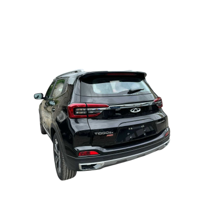  Sucata Chery Caoa Tiggo 5X Pro 1.5 2024 2025