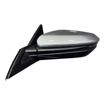 Retrovisor Esquerdo Honda Civic Exl 2.0 2017 A 2021 7 Fios