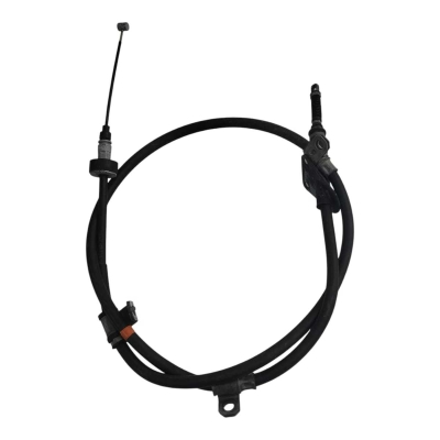 Cabo Freio De Mão Esquerdo Hyundai Ix35 2.0 2016 A 2022