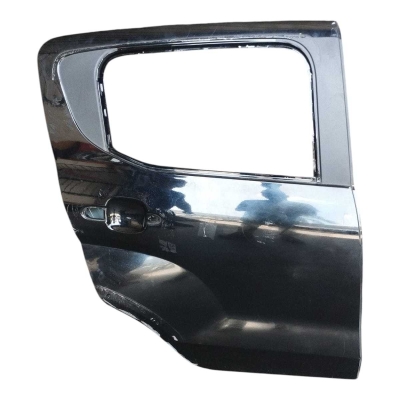 Porta Traseira Direita Fiat Mobi 2024