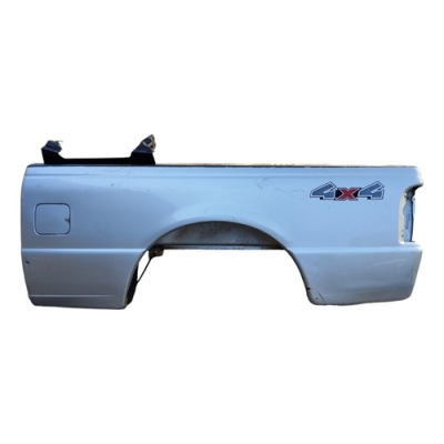 Retalho Lateral Esquerdo Caçamba Ford Ranger Cs 2005 A 2009