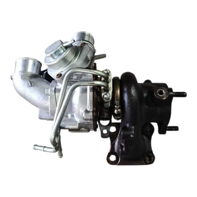 Turbina Mitsubishi Eclipse Cross Gls 1.5 2024 2025