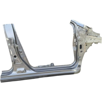 Retalho Caixa Ar Dianteira Direita Honda City 2018 A 2021