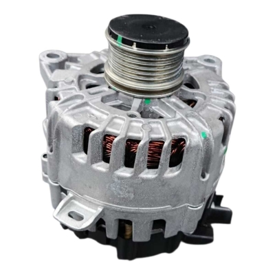 Alternador Fiat Toro Ranch 2.2 4X4 Aut 2025 52234090