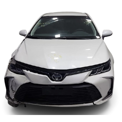 Toyota Corolla XEI 2.0 2019 2020
