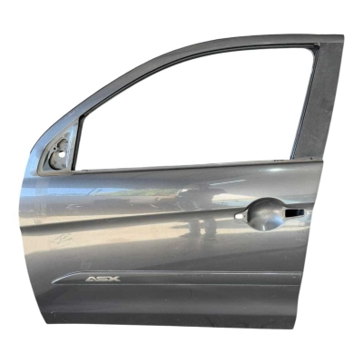 Porta Dianteira Esquerda Mitsubishi Asx 2017 2018