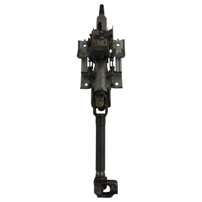 Coluna Direção Honda City Ex 1.5 2010 A 2014