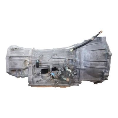 Caixa Câmbio Automática Toyota Hilux Sw4 2.8 2019 2020 2021