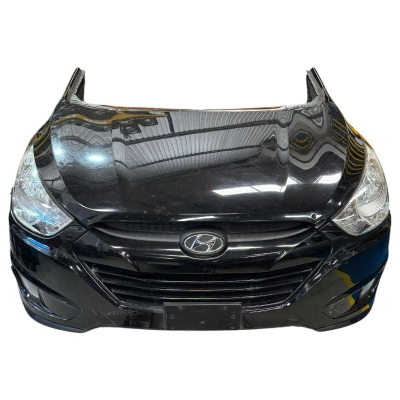 Kit Frente Hyundai Ix35 2.0 2015