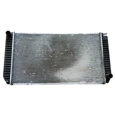 Radiador Chevrolet Silverado 4.1 Diesel 1997 A 2001