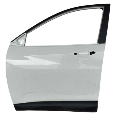 Porta Dianteira Esquerda Chevrolet Tracker 2020 A 2024