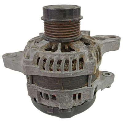 Alternador Toyota Corolla 1.8 2015 A 2017